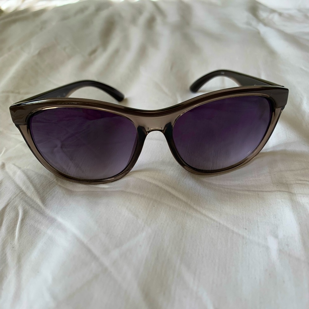 Calvin Klein sunglasses